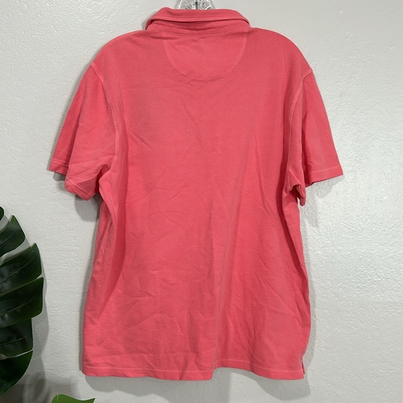 nwt // Vineyard Vines Men’s Short Sleeve Polo Shirt - Picture 2 of 7